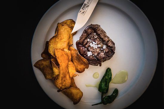 Bruselas Steak House