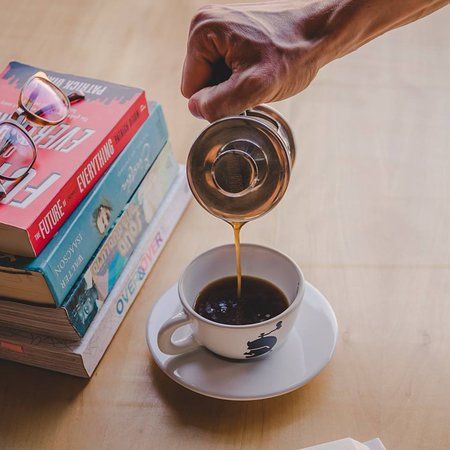 Café Cultura