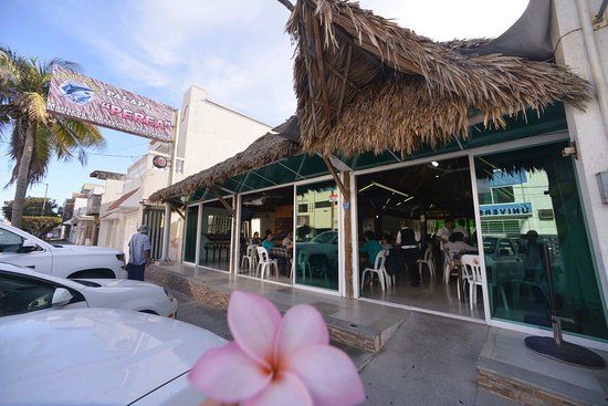 Palapa Perea