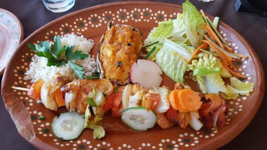 Sayulita Cafe