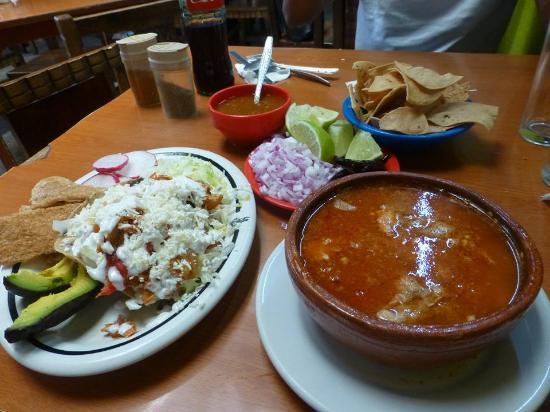 Emiliano's
