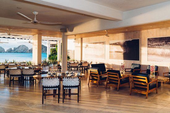 Sur Beach House Los Cabos