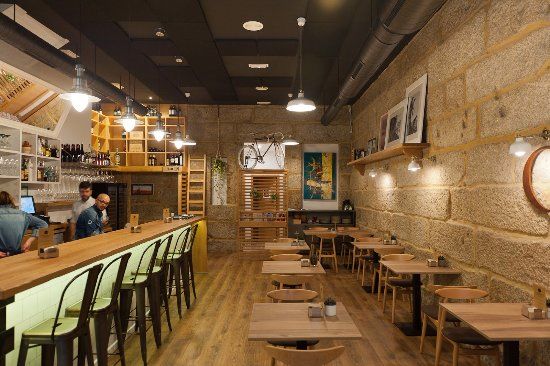 The Othilio Bar