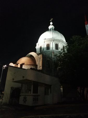 Iglesia del Cielo
