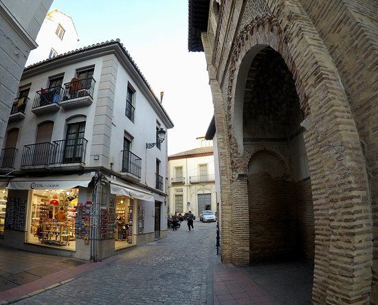 Corral del Carbón