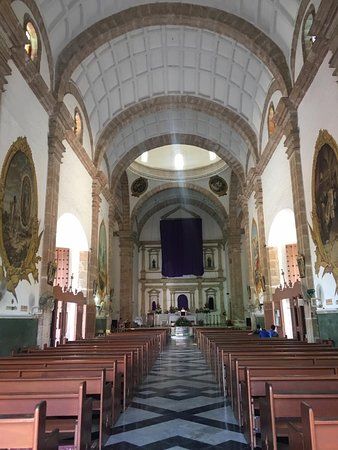 Iglesia de Nuestra Senora de Guadalupe