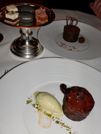 Hotel La Mamounia