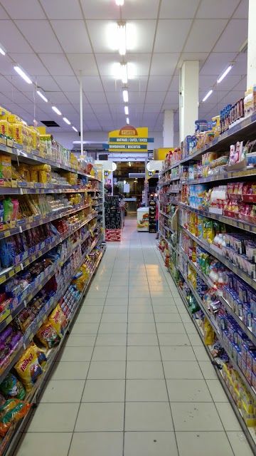 Forte Supermercados