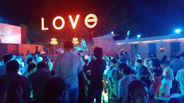 LOVE Acapulco
