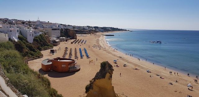 Playa de Peneco