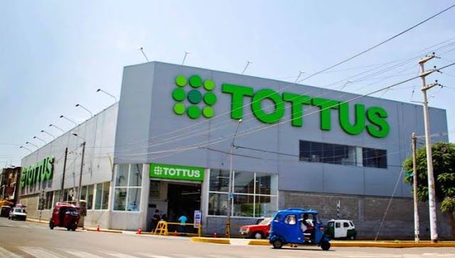 Tottus