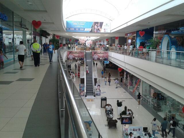 Plaza Norte