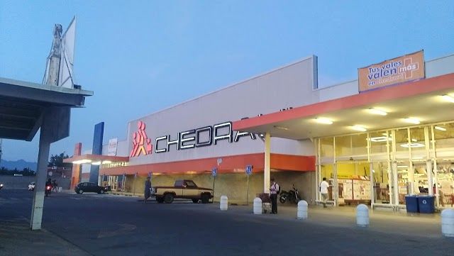Chedraui