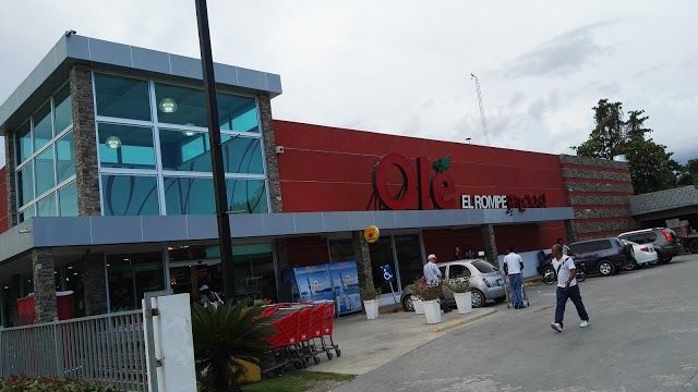 Ole de Boca Chica