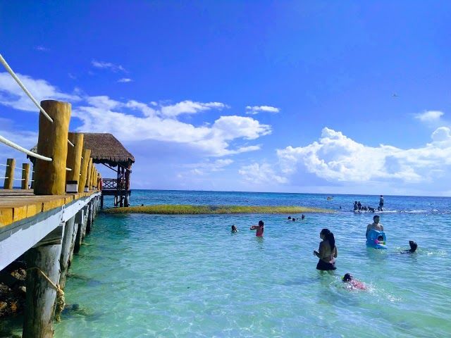 Playa Xcalacoco