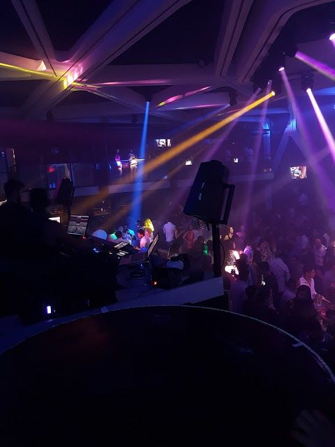 Prive Mazatlan