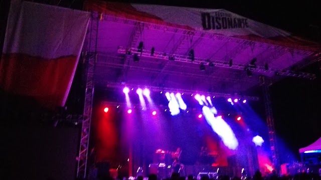Arena Teques