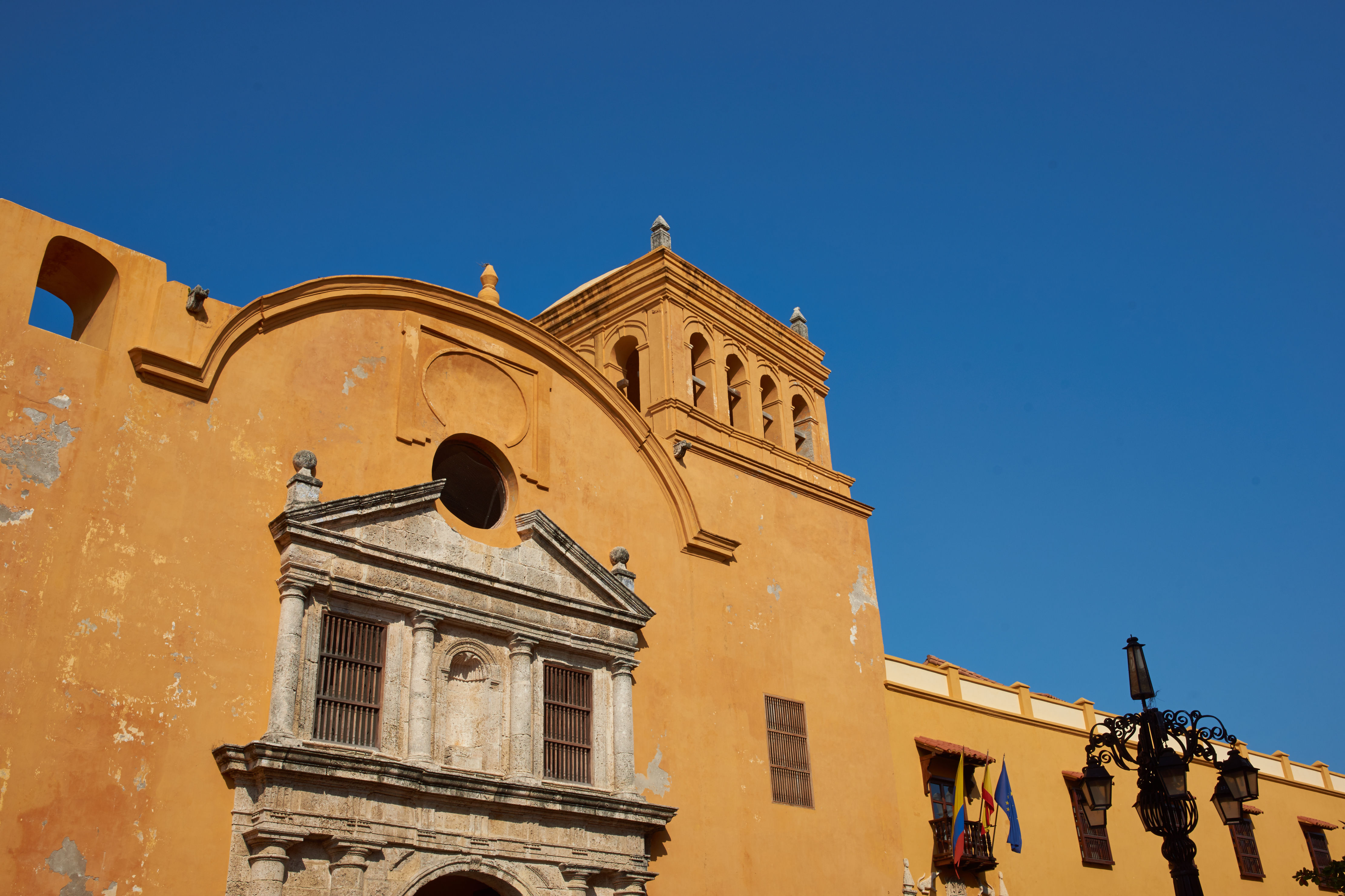 Iglesia de Santo Domingo