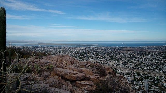 Cerro Atravesado