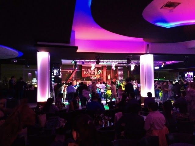 Tumbao Latino