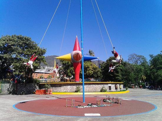 Parque Papagayo