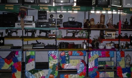 Museu do Lixo