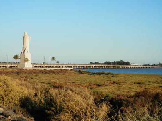 Monumento a Colón