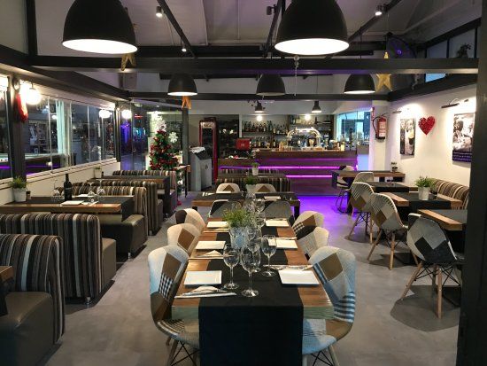 Restaurante Marco Polo