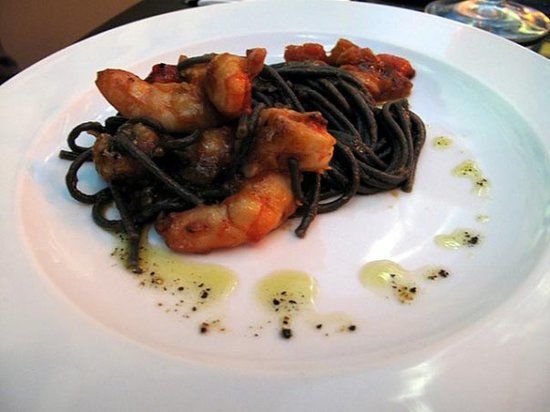 Restaurante MUNDO