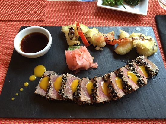 Restaurant S'Arc