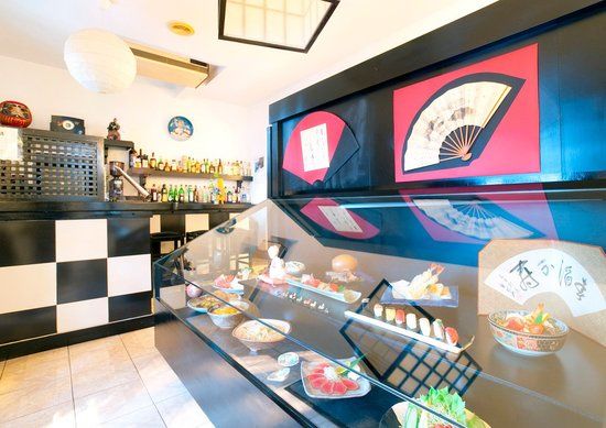Restaurante Japones Shogun