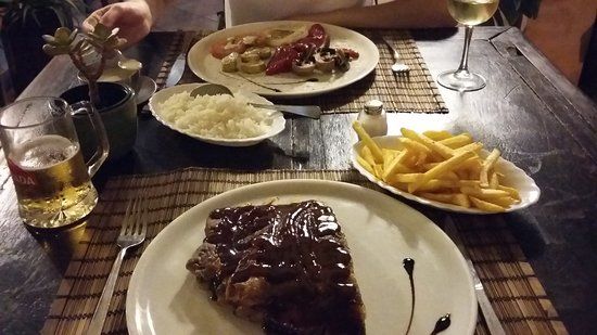 Restaurante Fortuna Nova