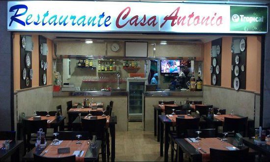 Casa Antonio