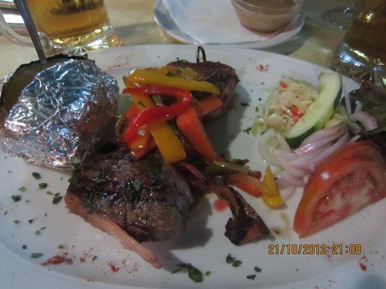 Restaurante Moreno II