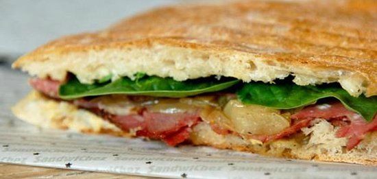 SandwiChez Amigó