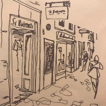 Sa Bodegueta