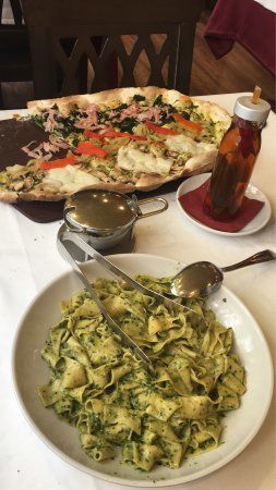 La Tagliatella C