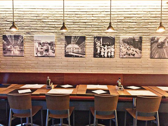 Restaurante Navia