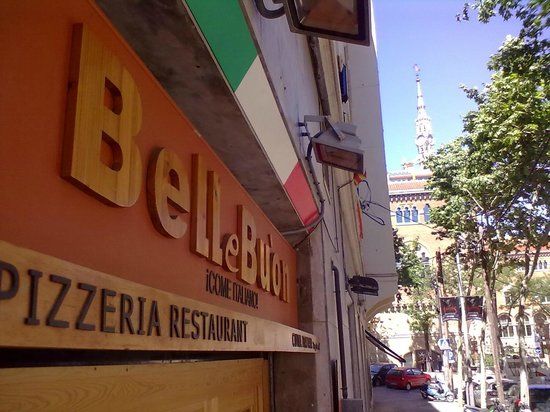 BelleBuon