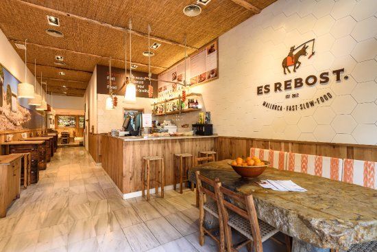 ES REBOST Jaume III