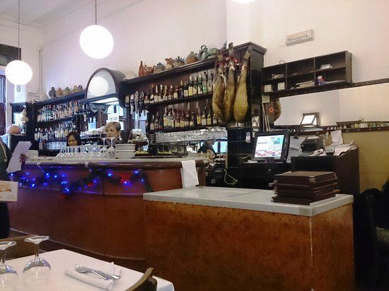 Restaurante Ponsa