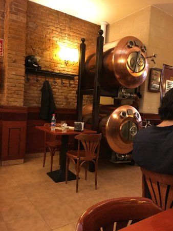 Restaurante Piola