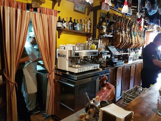 Taberna Ramón