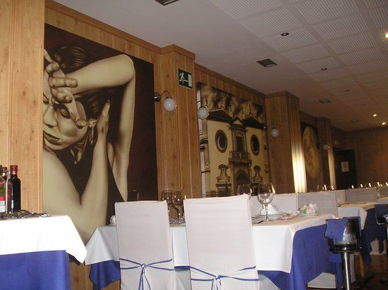 Restaurante Mara