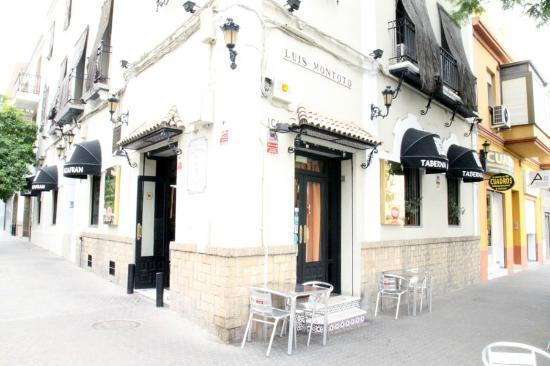 Taberna Azafran