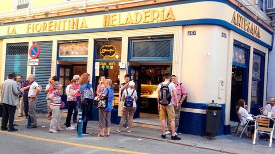 Heladería Artesana La Fiorentina