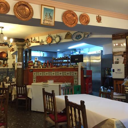 Veracruz Restaurante