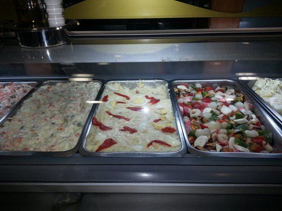 Cafeteria Goya