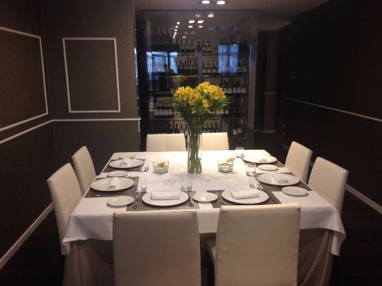 Restaurante Ampar