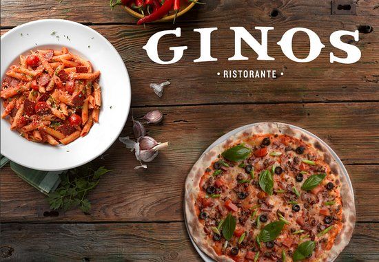 Ginos Vialia